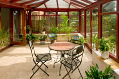 Panhall conservatory quotes