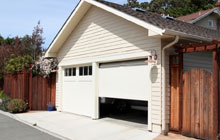 Panhall garage construction leads